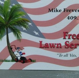 Meet your Posher, Mike